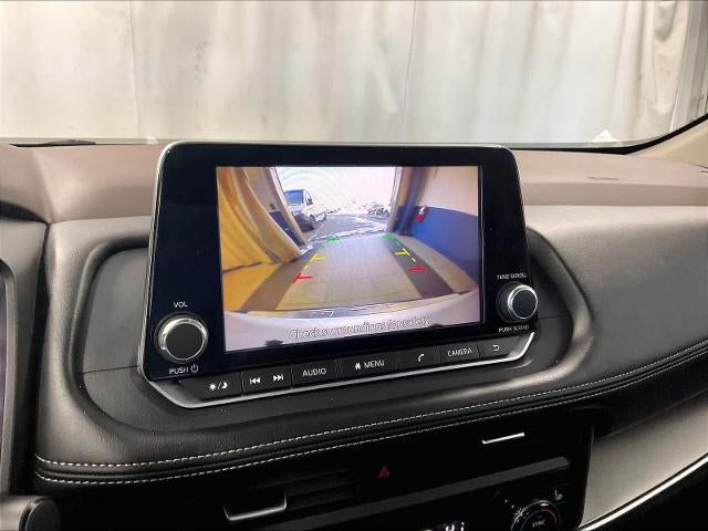 2023 Nissan Rogue AWD SV