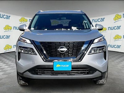 2023 Nissan Rogue AWD SV