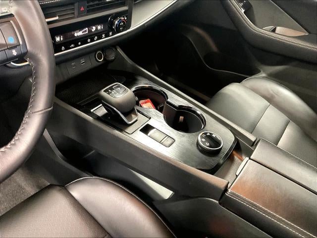 2023 Nissan Rogue AWD SV