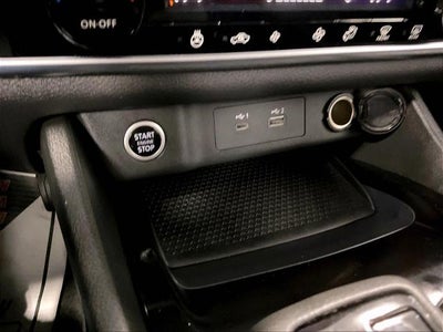 2023 Nissan Rogue AWD SV