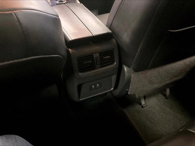 2023 Nissan Rogue AWD SV