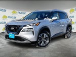 2023 Nissan Rogue AWD SV