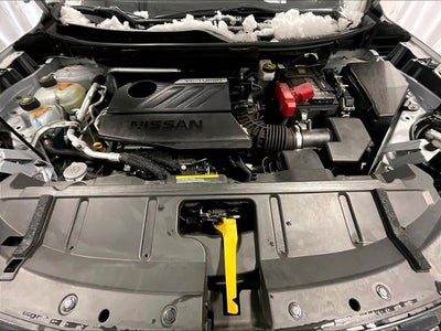 2023 Nissan Rogue AWD SV