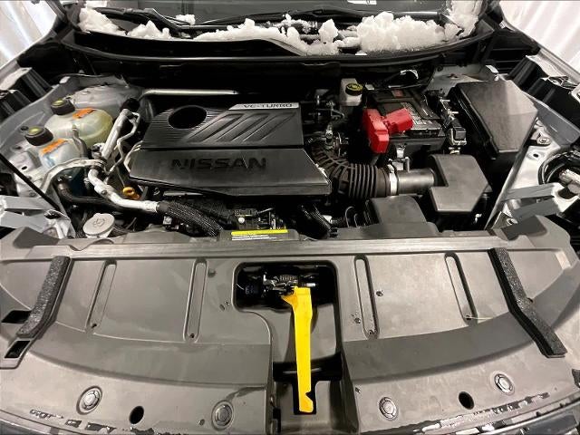 2023 Nissan Rogue AWD SV