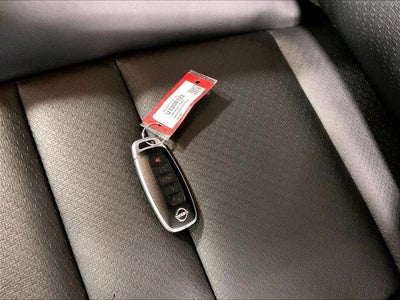 2023 Nissan Rogue AWD SV