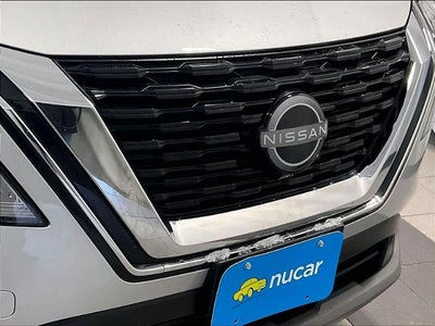 2023 Nissan Rogue AWD SV