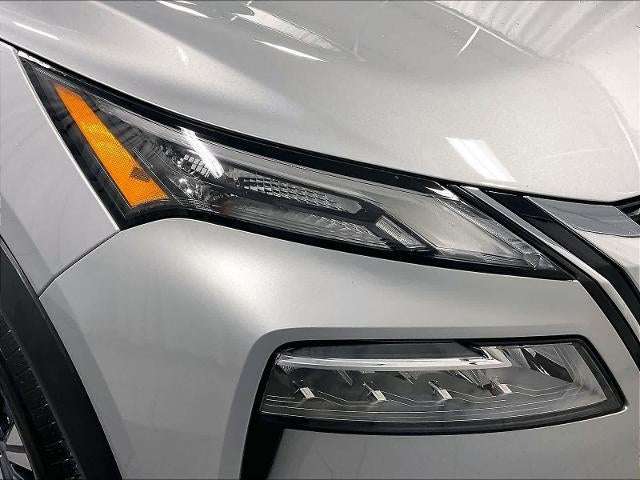 2023 Nissan Rogue AWD SV