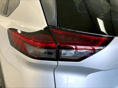 2023 Nissan Rogue AWD SV