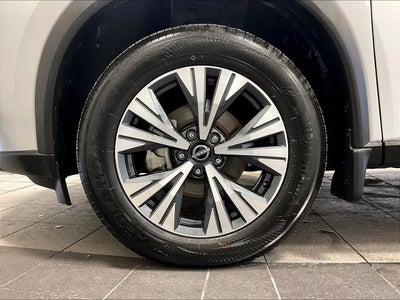 2023 Nissan Rogue AWD SV