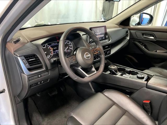 2023 Nissan Rogue AWD SV