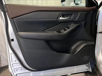 2023 Nissan Rogue AWD SV