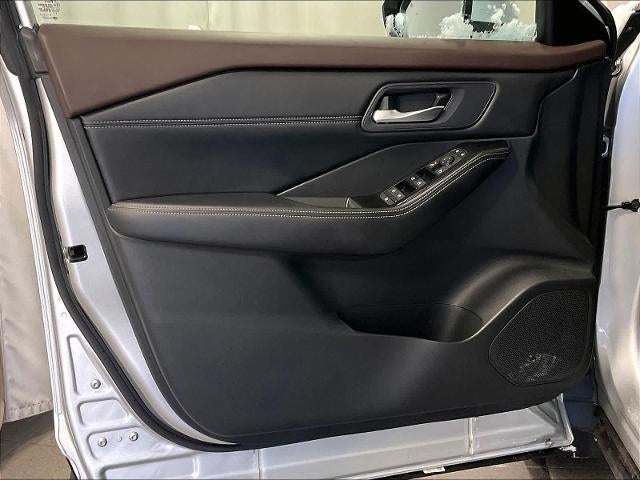 2023 Nissan Rogue AWD SV