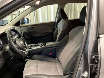 2023 Nissan Rogue AWD SV