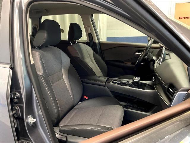 2023 Nissan Rogue AWD SV