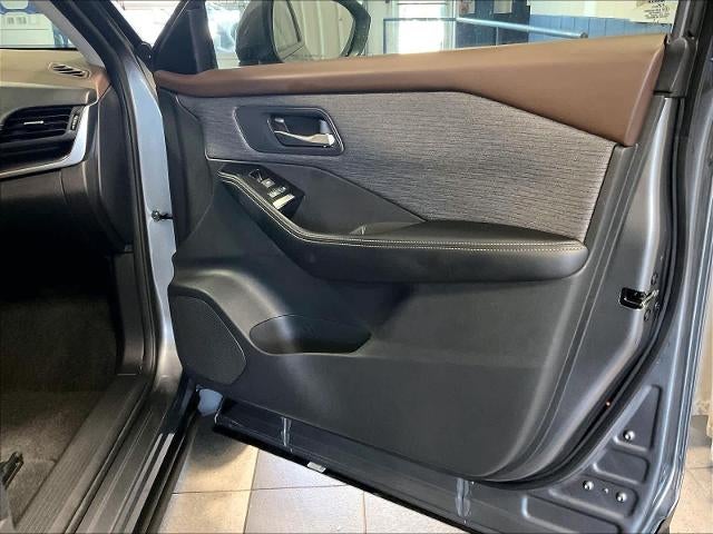 2023 Nissan Rogue AWD SV