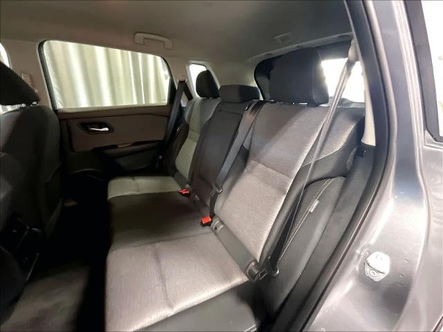 2023 Nissan Rogue AWD SV