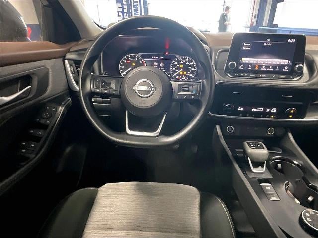 2023 Nissan Rogue AWD SV