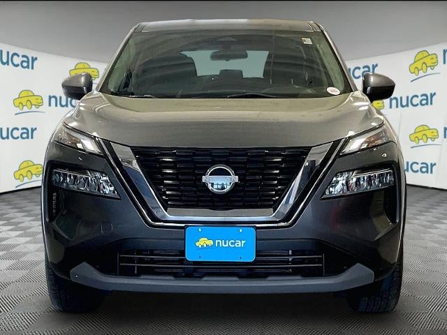 2023 Nissan Rogue AWD SV