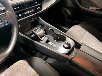 2023 Nissan Rogue AWD SV