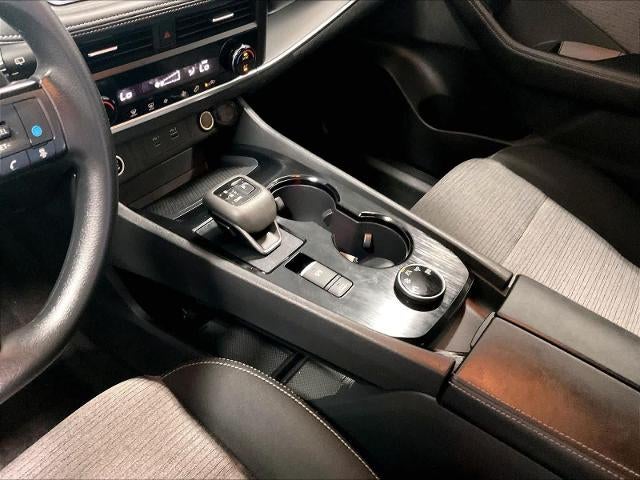 2023 Nissan Rogue AWD SV