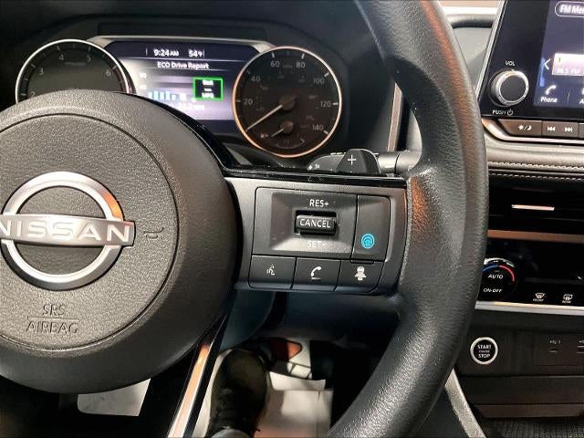 2023 Nissan Rogue AWD SV