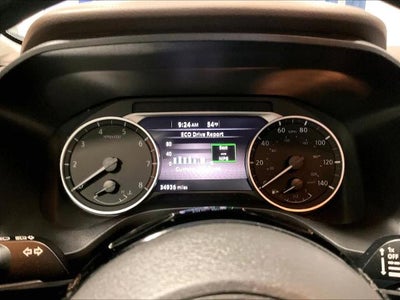 2023 Nissan Rogue AWD SV