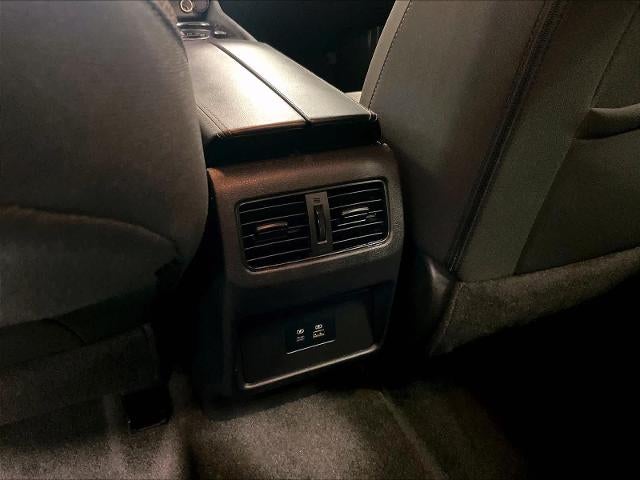 2023 Nissan Rogue AWD SV