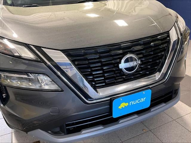 2023 Nissan Rogue AWD SV