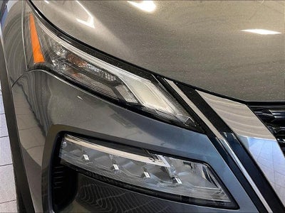 2023 Nissan Rogue AWD SV