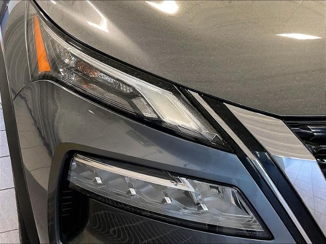 2023 Nissan Rogue AWD SV