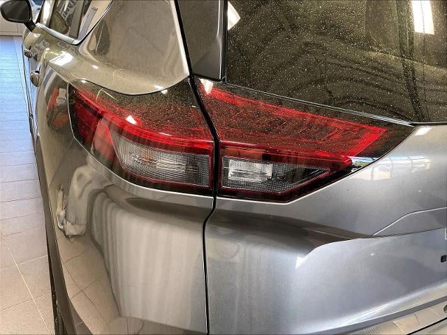 2023 Nissan Rogue AWD SV