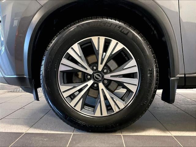 2023 Nissan Rogue AWD SV