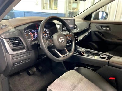 2023 Nissan Rogue AWD SV