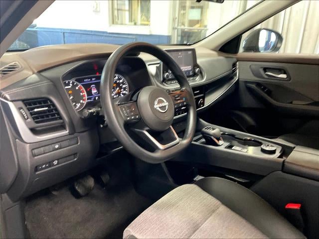 2023 Nissan Rogue AWD SV