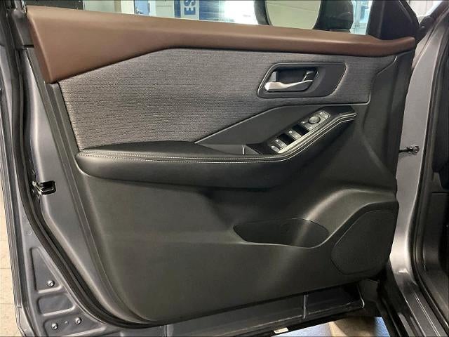 2023 Nissan Rogue AWD SV