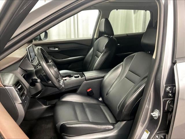 2023 Nissan Rogue AWD SV