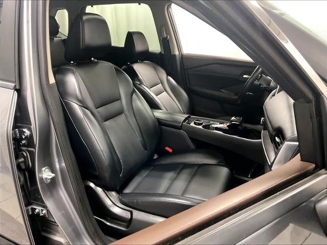 2023 Nissan Rogue AWD SV