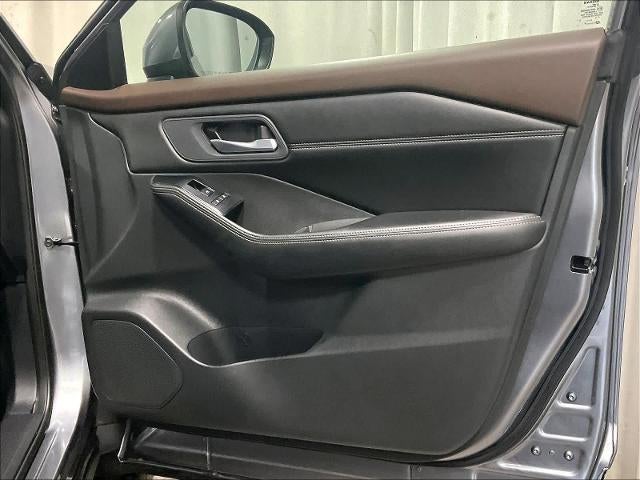 2023 Nissan Rogue AWD SV