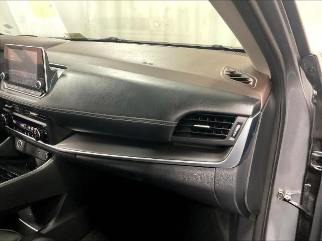 2023 Nissan Rogue AWD SV