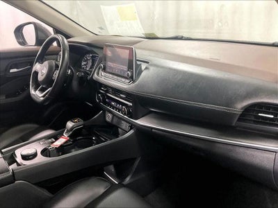 2023 Nissan Rogue AWD SV