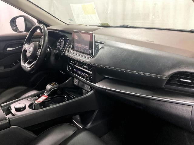 2023 Nissan Rogue AWD SV