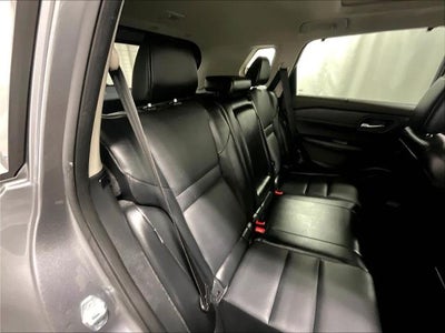 2023 Nissan Rogue AWD SV