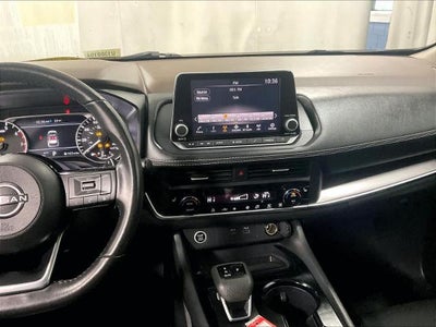 2023 Nissan Rogue AWD SV