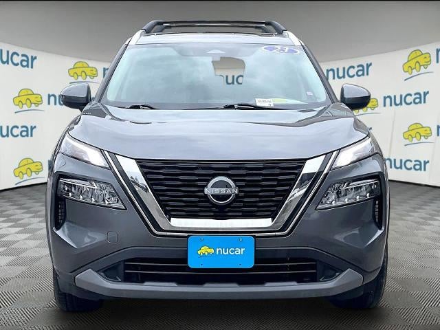 2023 Nissan Rogue AWD SV