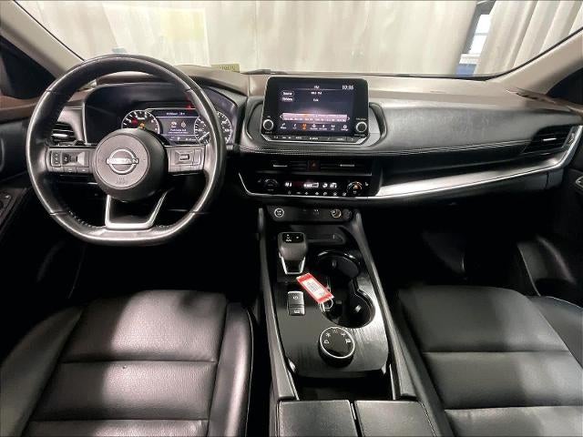 2023 Nissan Rogue AWD SV