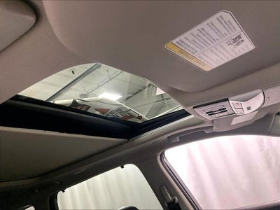 2023 Nissan Rogue AWD SV