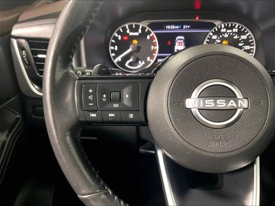 2023 Nissan Rogue AWD SV