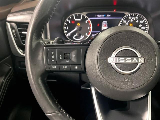 2023 Nissan Rogue AWD SV