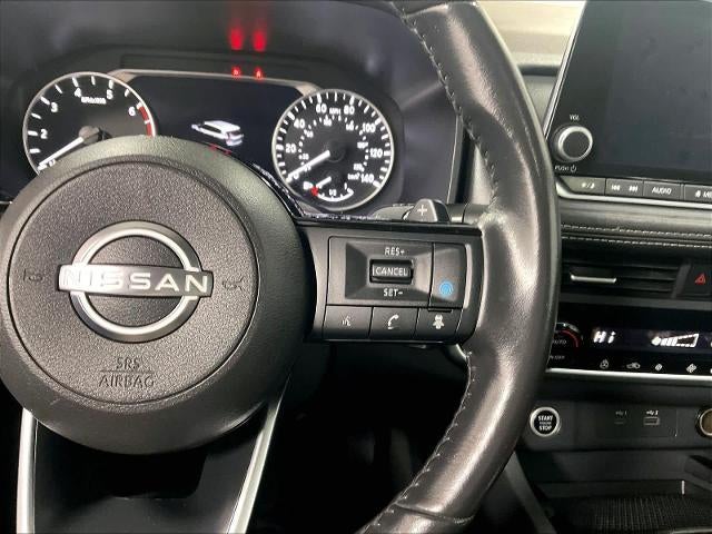 2023 Nissan Rogue AWD SV