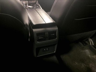 2023 Nissan Rogue AWD SV